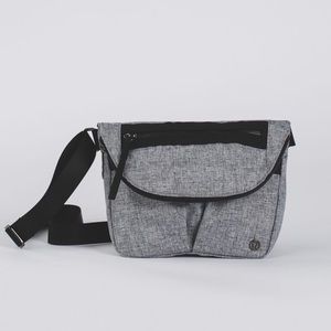 Lululemon Festival Bag II Crossbody Purse